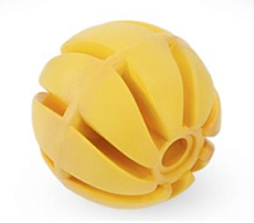 Sum-Plast Мяч спиральный